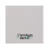 Carrelage métro plat carré couleur gris 10x10