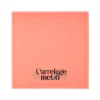 Carrelage métro plat carré couleur rose saumon corail 10x10