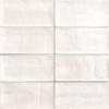 Carrelage Aquarel blanc 15x30