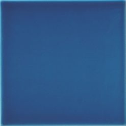 Carrelage 20x20 Bleu Saphir