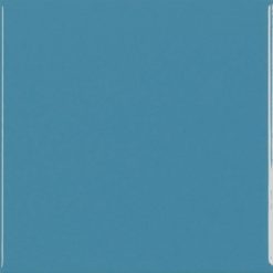Carrelage 20x20 Aqua blue (emeraude)