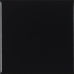 Carrelage 20x20 Noir