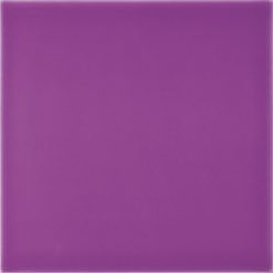 Carrelage 20x20 Violet